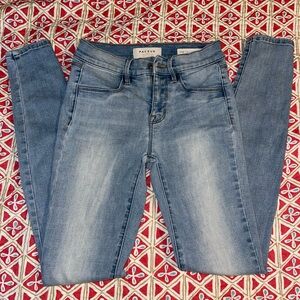 Size 23 Pacsun Jeggings